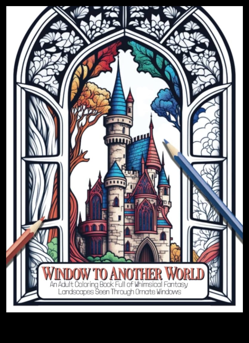 الجمال اللامتناهي: اكتشاف الجاذبية الخالدة في المناظر الطبيعية