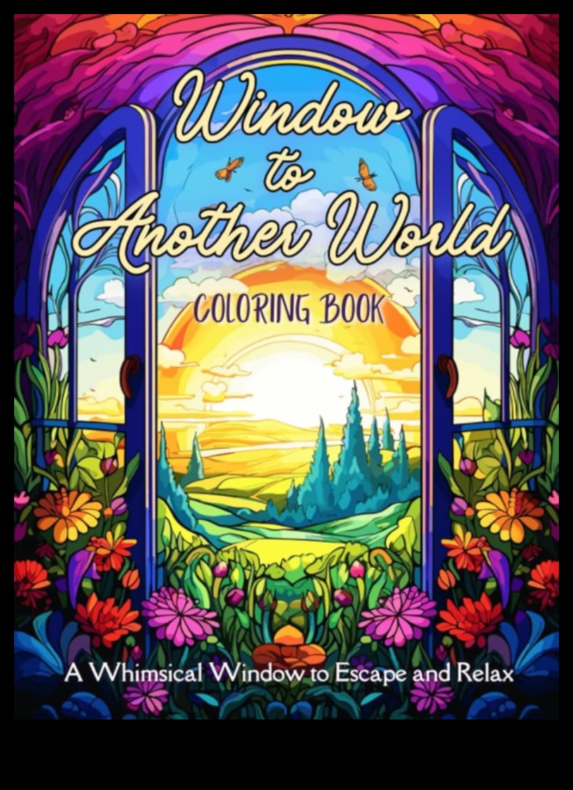 الجمال اللامتناهي: اكتشاف الجاذبية الخالدة في المناظر الطبيعية