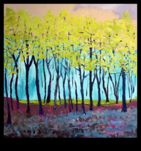 الجمال اللامتناهي: اكتشاف الجاذبية الخالدة في المناظر الطبيعية