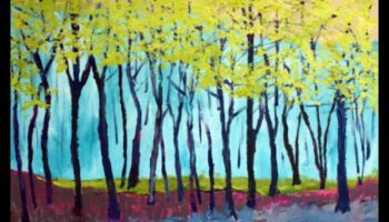 الجمال اللامتناهي: اكتشاف الجاذبية الخالدة في المناظر الطبيعية