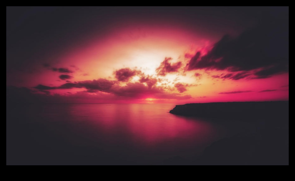 آفاق إليسيان: عرض رؤيوي للمناظر الطبيعية السماوية