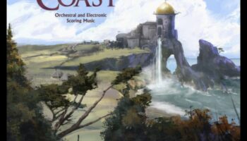 آفاق إليسيان: عرض رؤيوي للمناظر الطبيعية السماوية