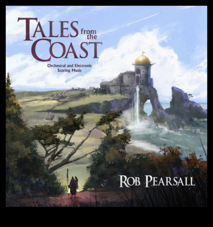 آفاق إليسيان: عرض رؤيوي للمناظر الطبيعية السماوية