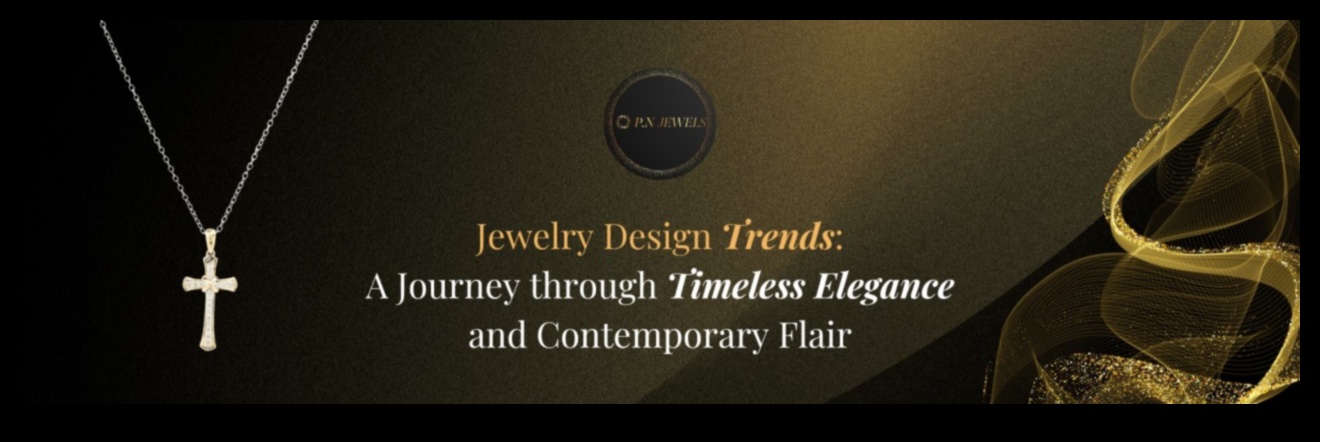 الإتقان الحديث: اكتشف الأناقة المعاصرة في المجوهرات الرجالية