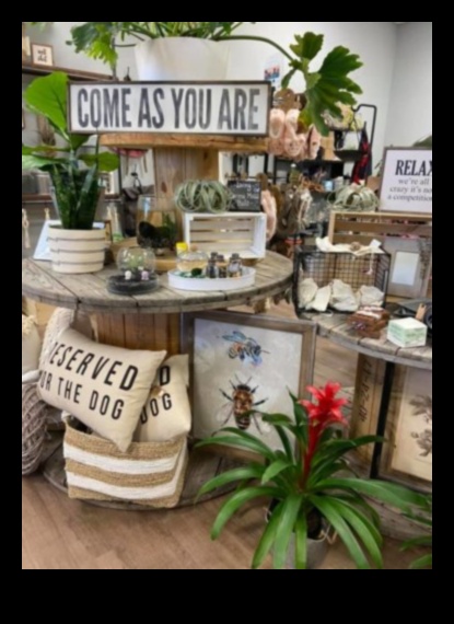 فن الإبهام الأخضر: الأعمال اليدوية الإبداعية لعشاق الحدائق