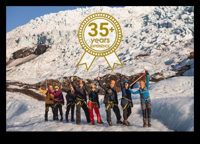 مغامرات القطب الشمالي: استكشاف البرية الجليدية