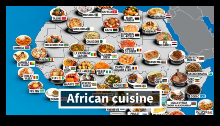 تجارب الطهي DIY: تجربة تقنيات جديدة في المطبخ