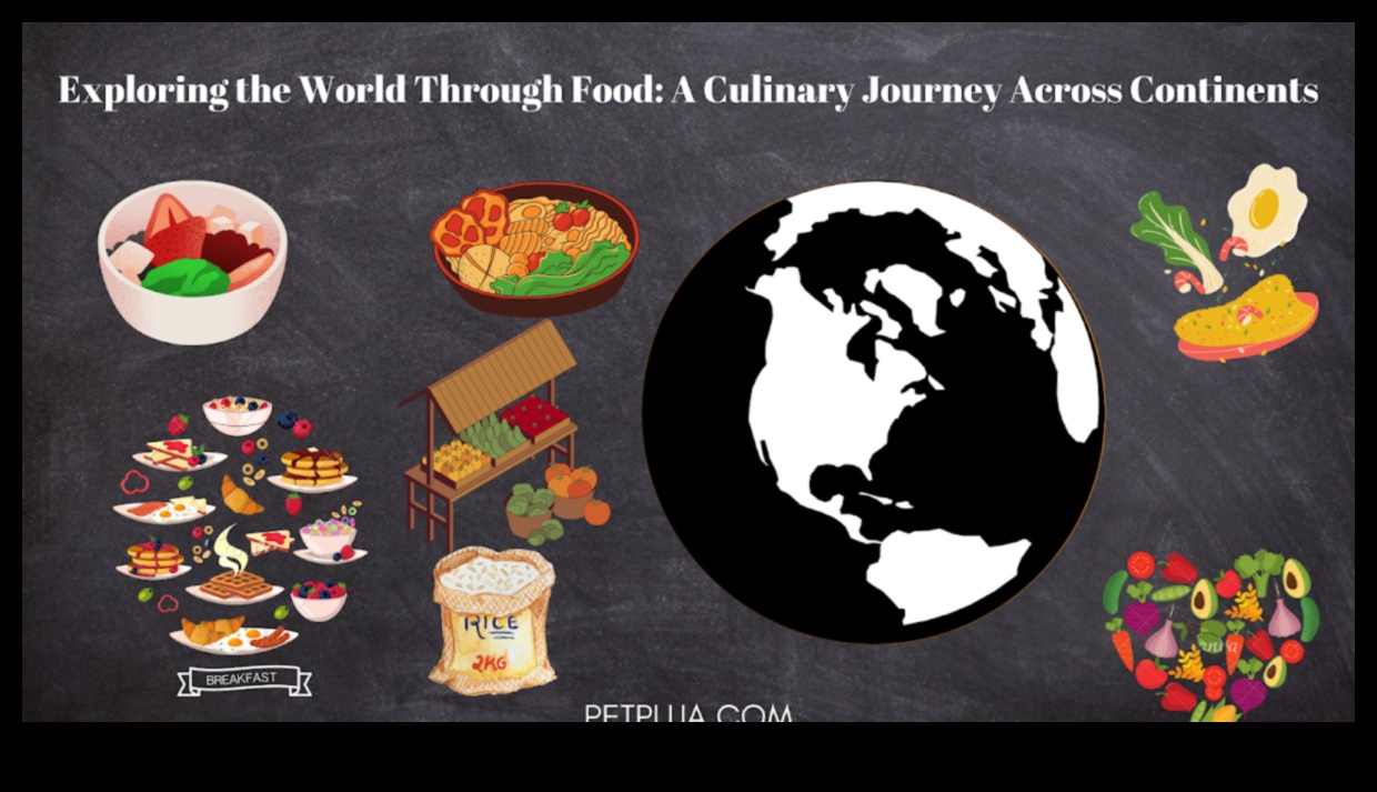 تجارب الطهي DIY: تجربة تقنيات جديدة في المطبخ