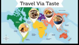 تجارب الطهي DIY: تجربة تقنيات جديدة في المطبخ