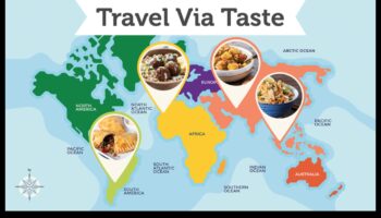 تجارب الطهي DIY: تجربة تقنيات جديدة في المطبخ