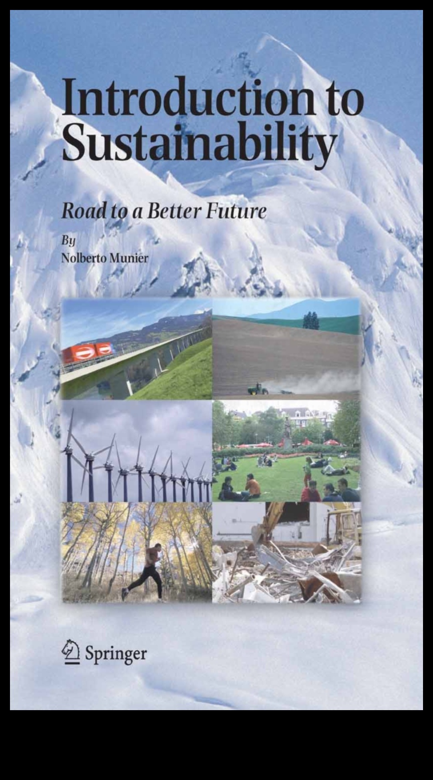 الآفاق المستدامة 2: استمرار تصميم المناظر الطبيعية للأجيال القادمة