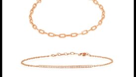 Arm Candy Extravaganza: استكشف مجموعتنا من الأساور