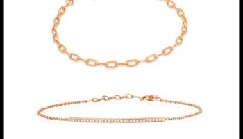 Arm Candy Extravaganza: استكشف مجموعتنا من الأساور