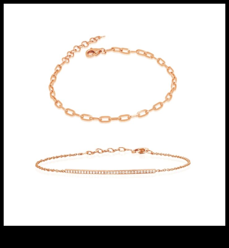 Arm Candy Extravaganza: استكشف مجموعتنا من الأساور