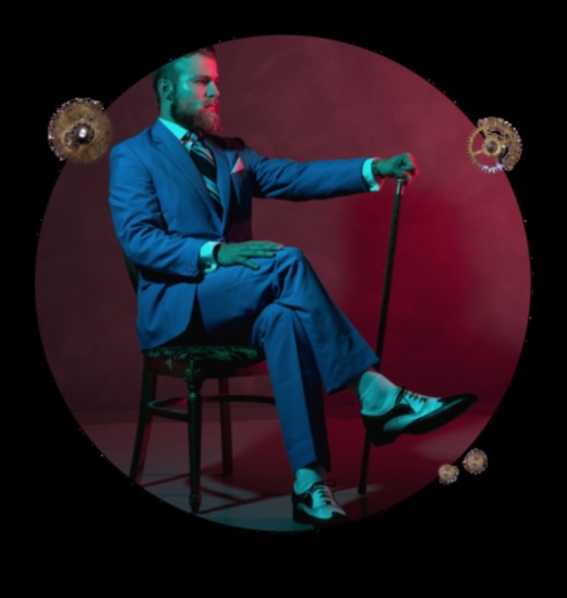 إكسسوارات DIY مستوحاة من أسلوب Steampunk: أناقة المعدات والأدوات