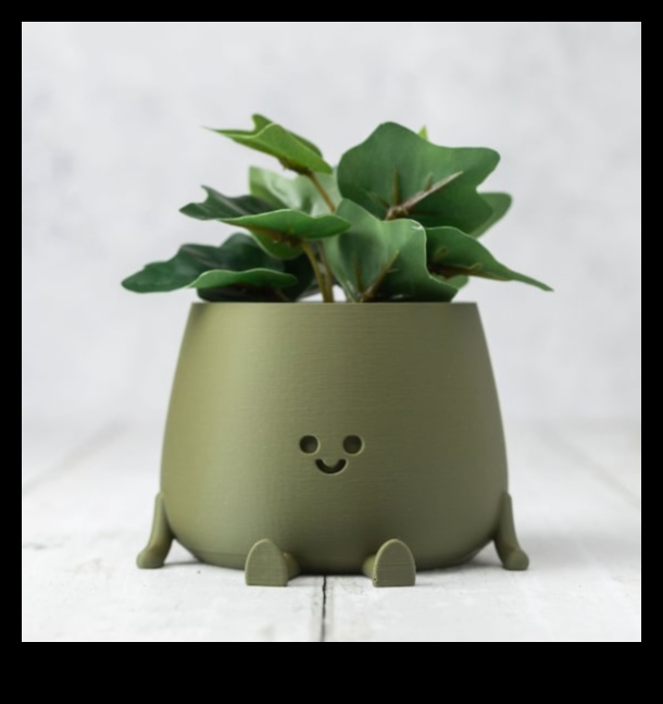 مزارعي الأعمال الورقية DIY: جلب المساحات الخضراء إلى مساحتك الخاصة