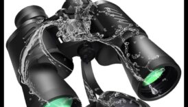 مناظير الطيور 202: ميزات متقدمة لمراقبي الطيور الجادين