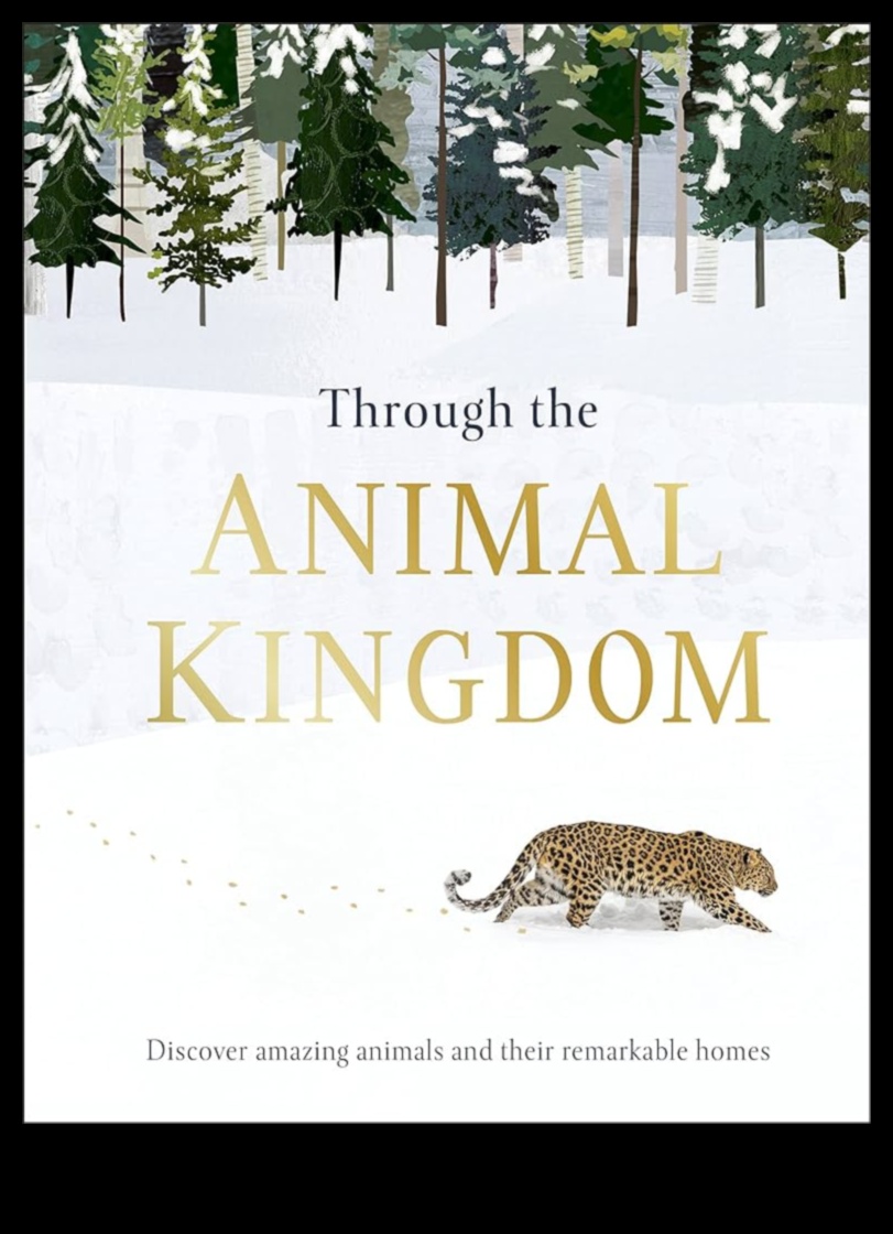 حبر البرية: سجلات وضعت مع روايات الحياة البرية