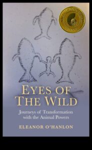 حبر البرية: سجلات وضعت مع روايات الحياة البرية