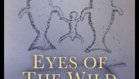 حبر البرية: سجلات وضعت مع روايات الحياة البرية