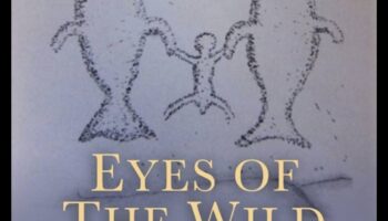 حبر البرية: سجلات وضعت مع روايات الحياة البرية