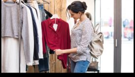 تجديد خزانة الملابس بنفسك: من رتيب إلى رائع في خطوات قليلة