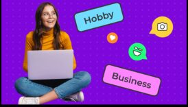 تحويل الهواية إلى عمل تجاري: تحقيق الدخل من مهاراتك اليدوية