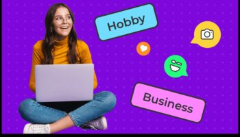 تحويل الهواية إلى عمل تجاري: تحقيق الدخل من مهاراتك اليدوية