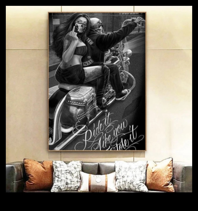 الفن وراء الجلد: فهم الأهمية الثقافية للوشم اليوم