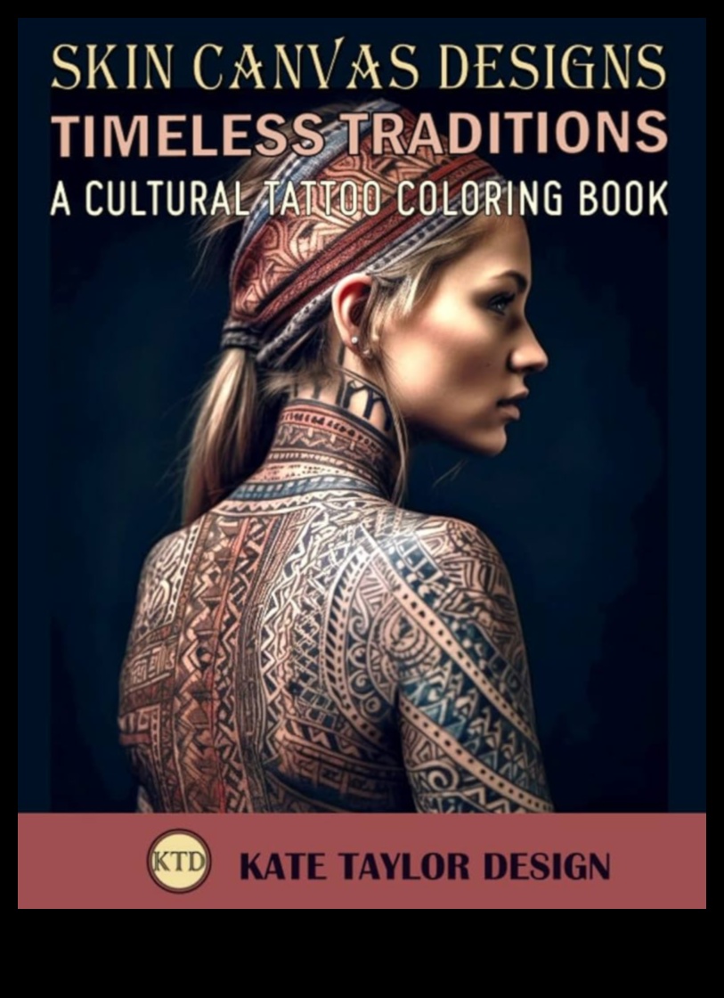 الفن وراء الجلد: فهم الأهمية الثقافية للوشم اليوم