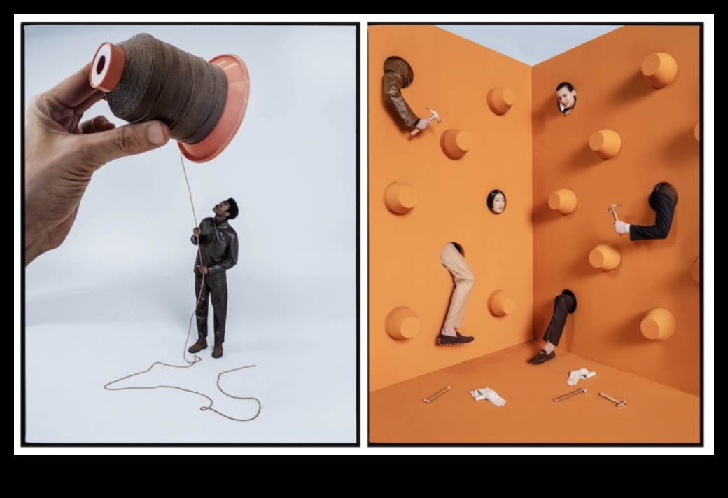 رمز الحرفية: أسرار إتقان تقنياتك