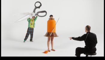 رمز الحرفية: أسرار إتقان تقنياتك