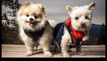 استمرار التقاط صور الحيوانات الأليفة في الجيب: إنشاء مجموعات مصغرة