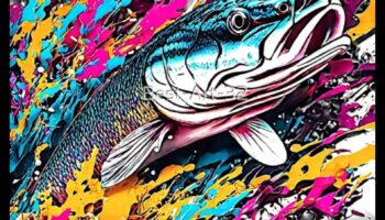 دفقة من التنوع: استكشاف ألوان الأسماك الاستوائية