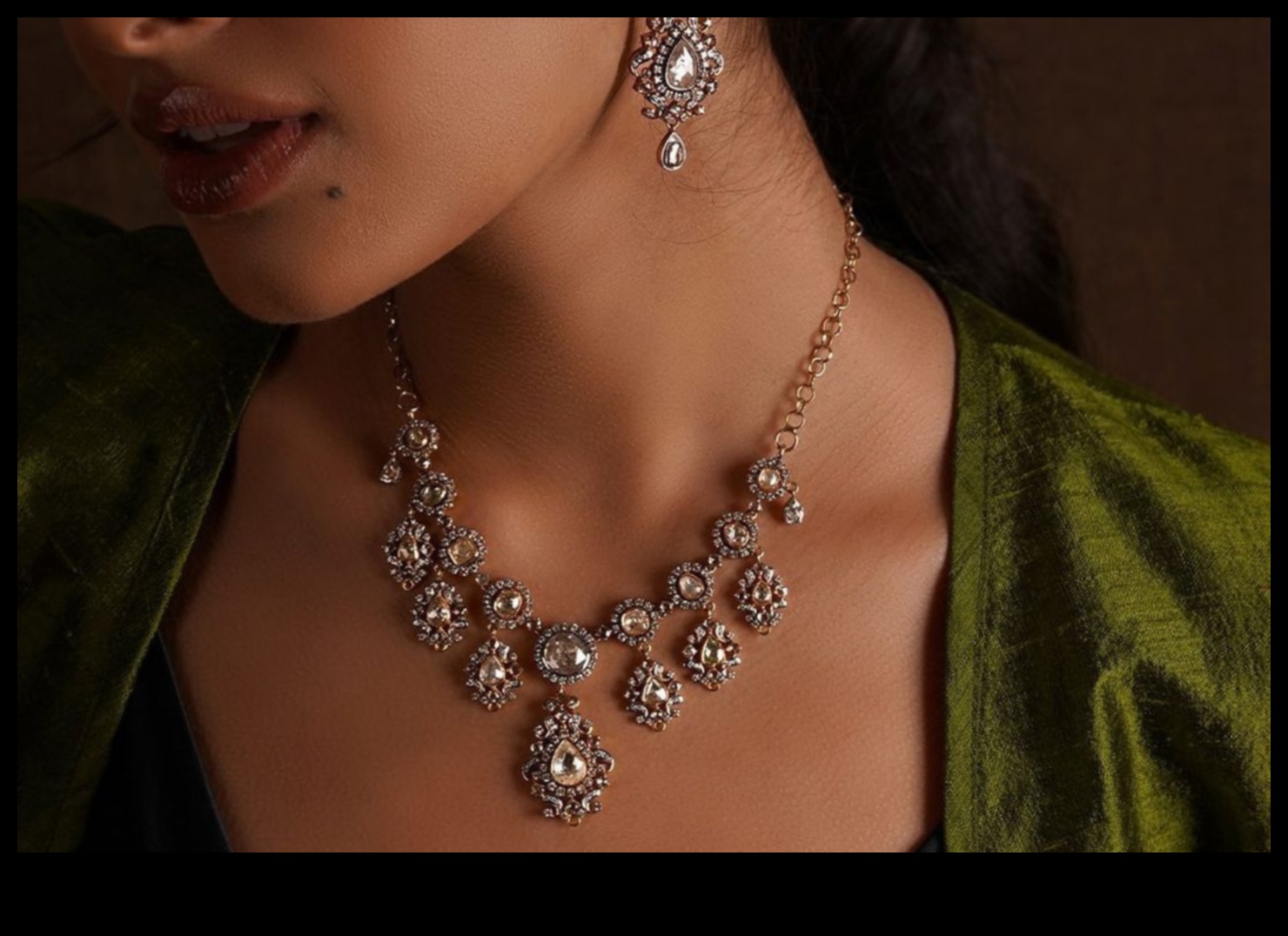 بدايات رشيقة: مجوهرات الزفاف للحب الأبدي