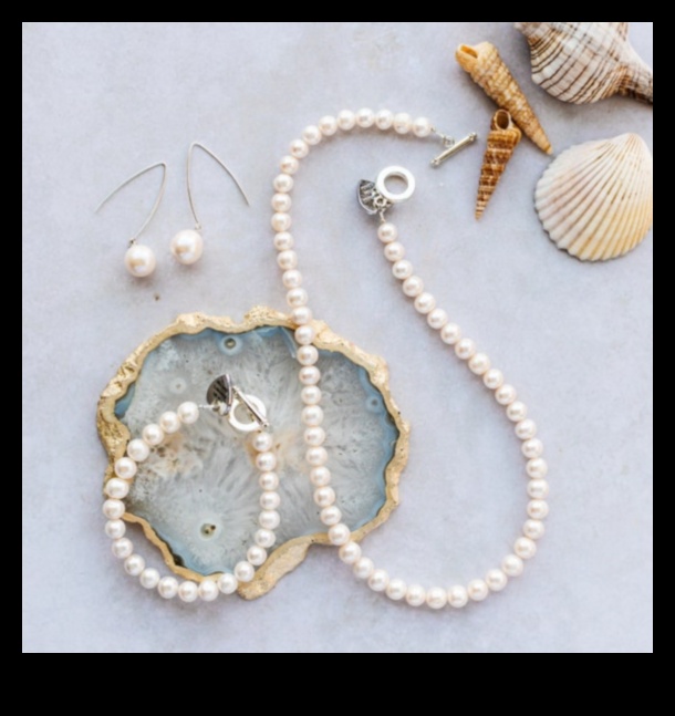 بدايات رشيقة: مجوهرات الزفاف للحب الأبدي