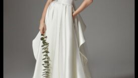 بدايات رشيقة: مجوهرات الزفاف للحب الأبدي