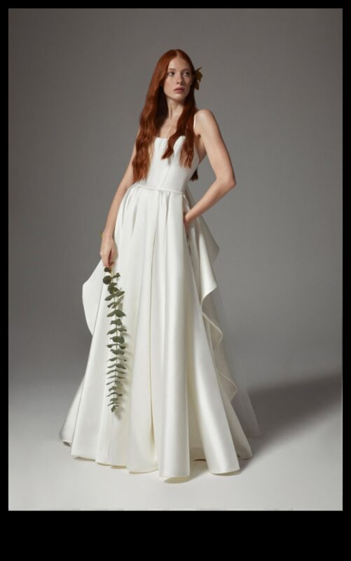 بدايات رشيقة: مجوهرات الزفاف للحب الأبدي