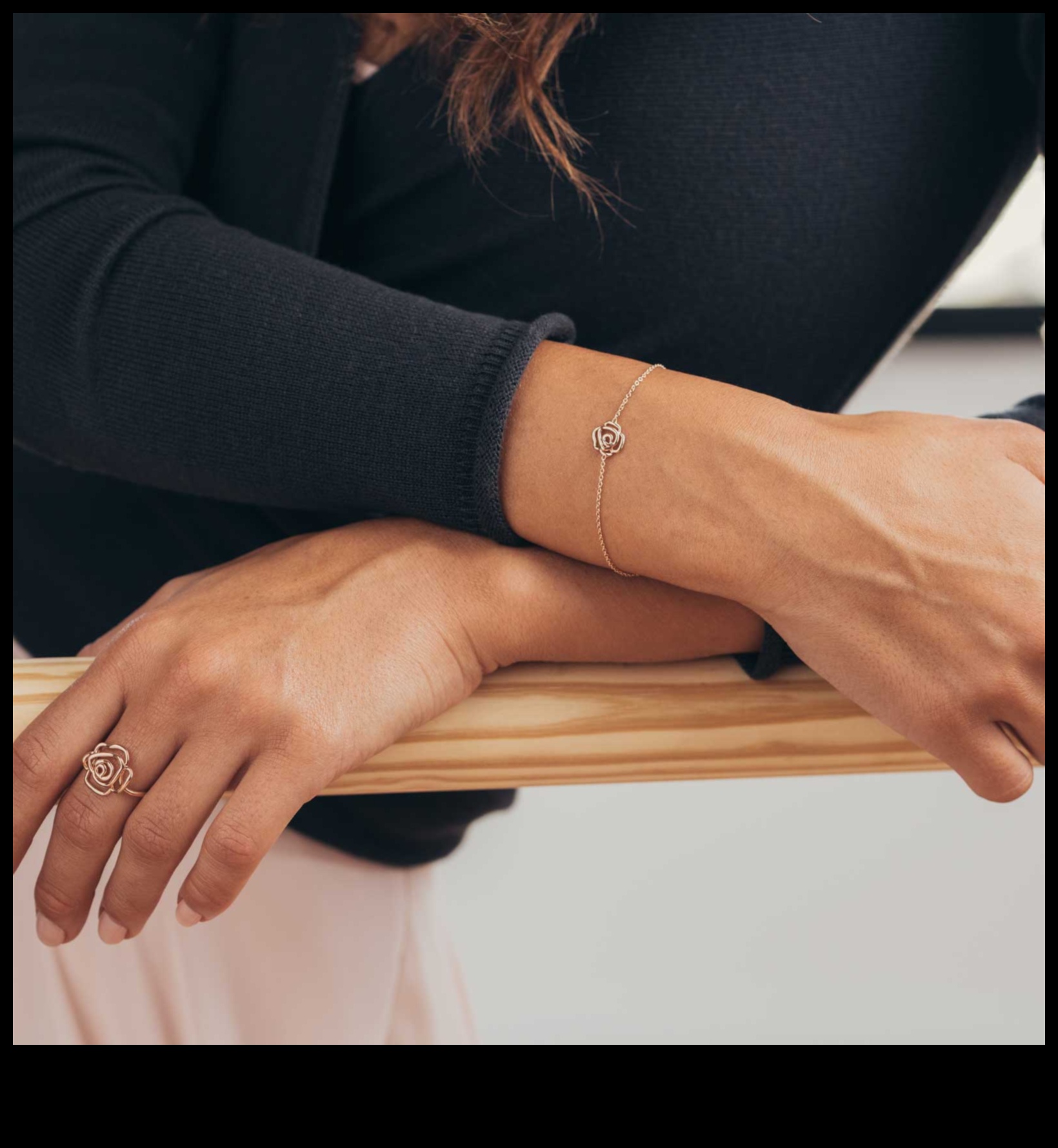 الكمال في المعصم: اكشف عن جمال أساورنا