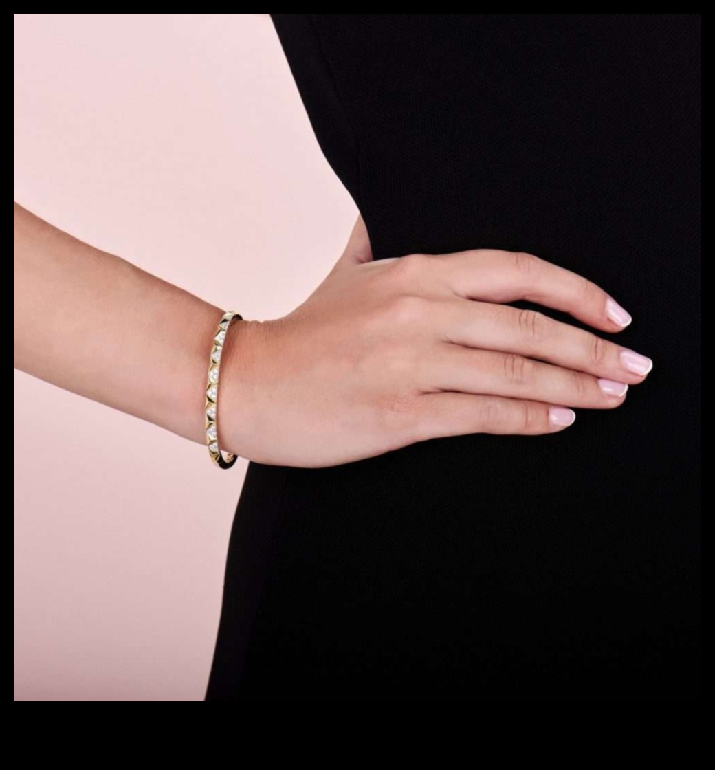 الكمال في المعصم: اكشف عن جمال أساورنا