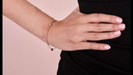 الكمال في المعصم: اكشف عن جمال أساورنا