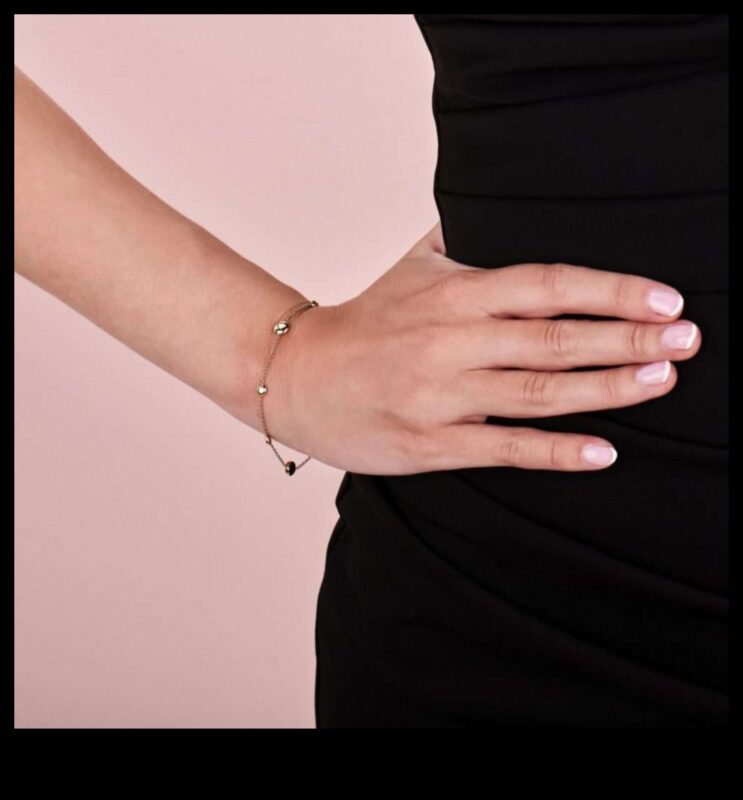 الكمال في المعصم: اكشف عن جمال أساورنا