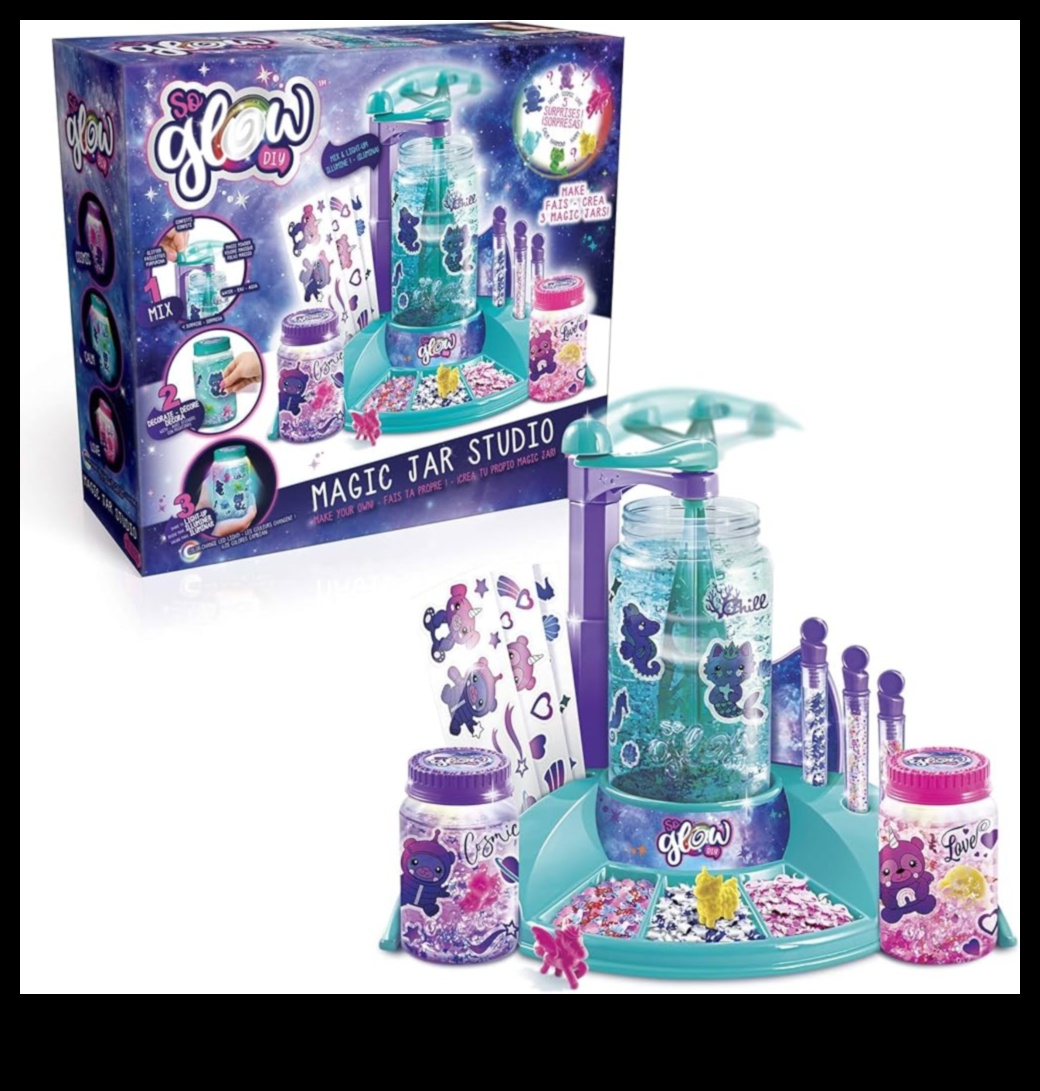 ازرع، انمو، توهج: سحر DIY لتحويل ملاذك الأخضر