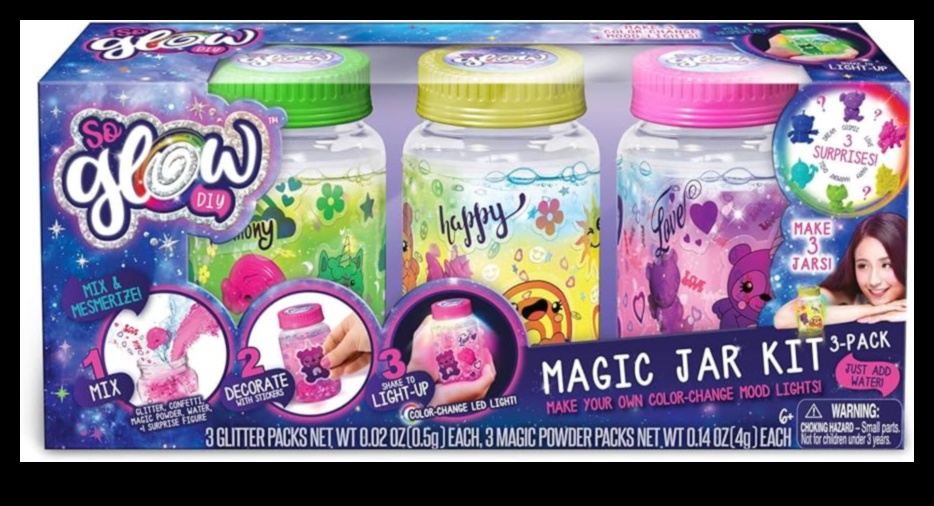 ازرع، انمو، توهج: سحر DIY لتحويل ملاذك الأخضر