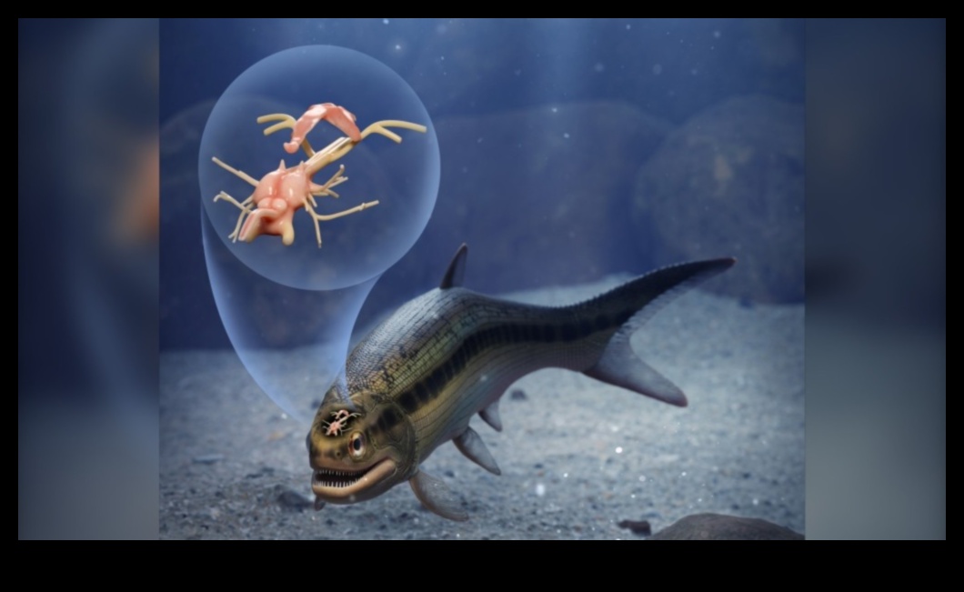 تابع أصدقاء فين: الأسماك ذات الهياكل الاجتماعية الرائعة