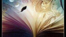 همسات الحبر: الأسرار التي تم الكشف عنها في راحة يدك الفنية الجريئة