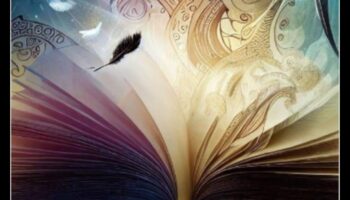 همسات الحبر: الأسرار التي تم الكشف عنها في راحة يدك الفنية الجريئة