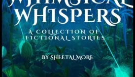 همسات غريبة الأطوار: دع المختنقين لدينا يروون قصتك الفريدة