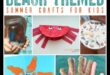 الحرف اليدوية Beachy Keen: مشاريع DIY لأجواء الصيف
