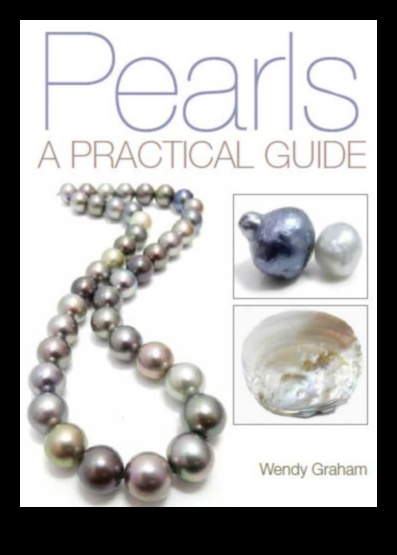 لؤلؤ نقي: ارفع مستوى حضورك باللؤلؤ